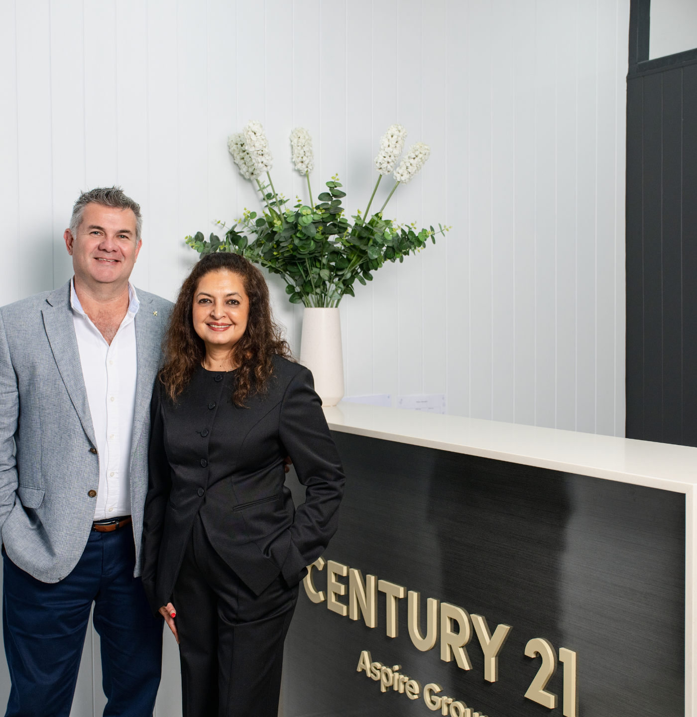 CENTURY 21 Expands the Brand’s Foothold in Moreton Bay