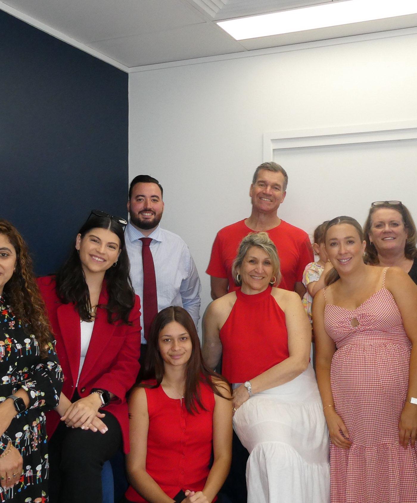 Harcourts Local Supports Day for Daniel to Champion Child Safety