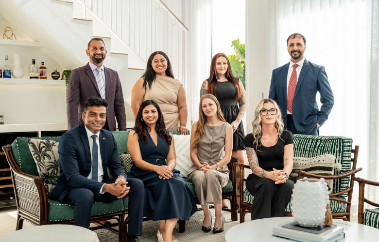 LJ Hooker Strengthens Position Across Brisbane’s Affordable Fringe