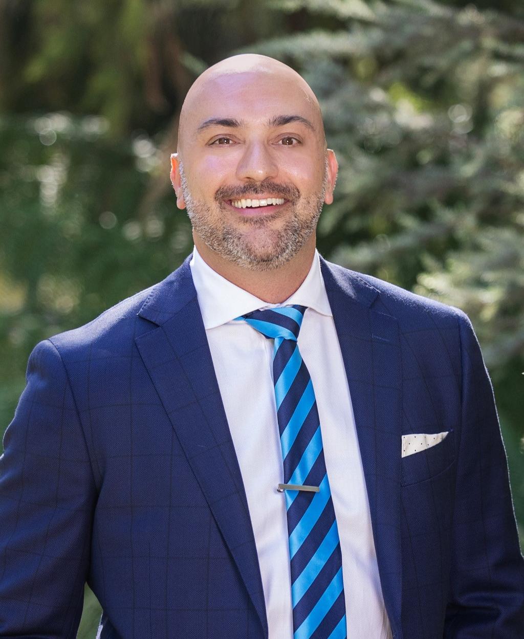 ·       Adam Fiteni, CEO Harcourts Victoria, on Auctions vs Private Treaty 