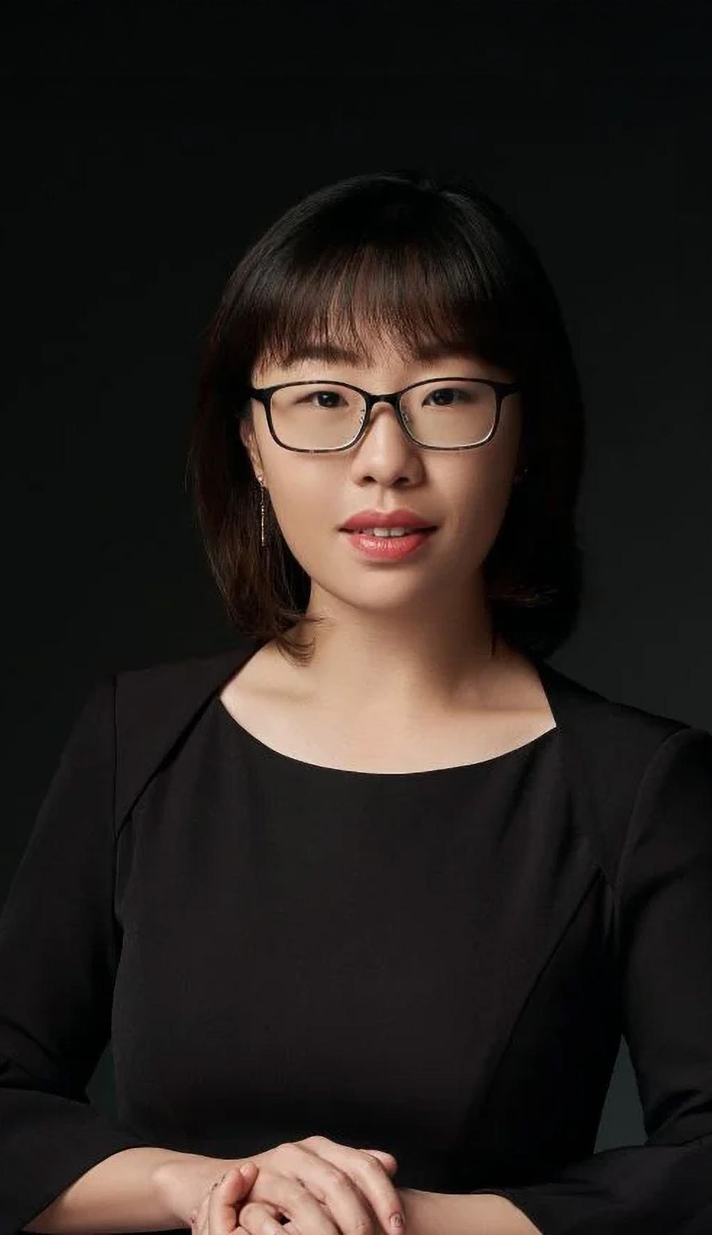 Yiran Zeng, Principal| Raine & Horne Ryde