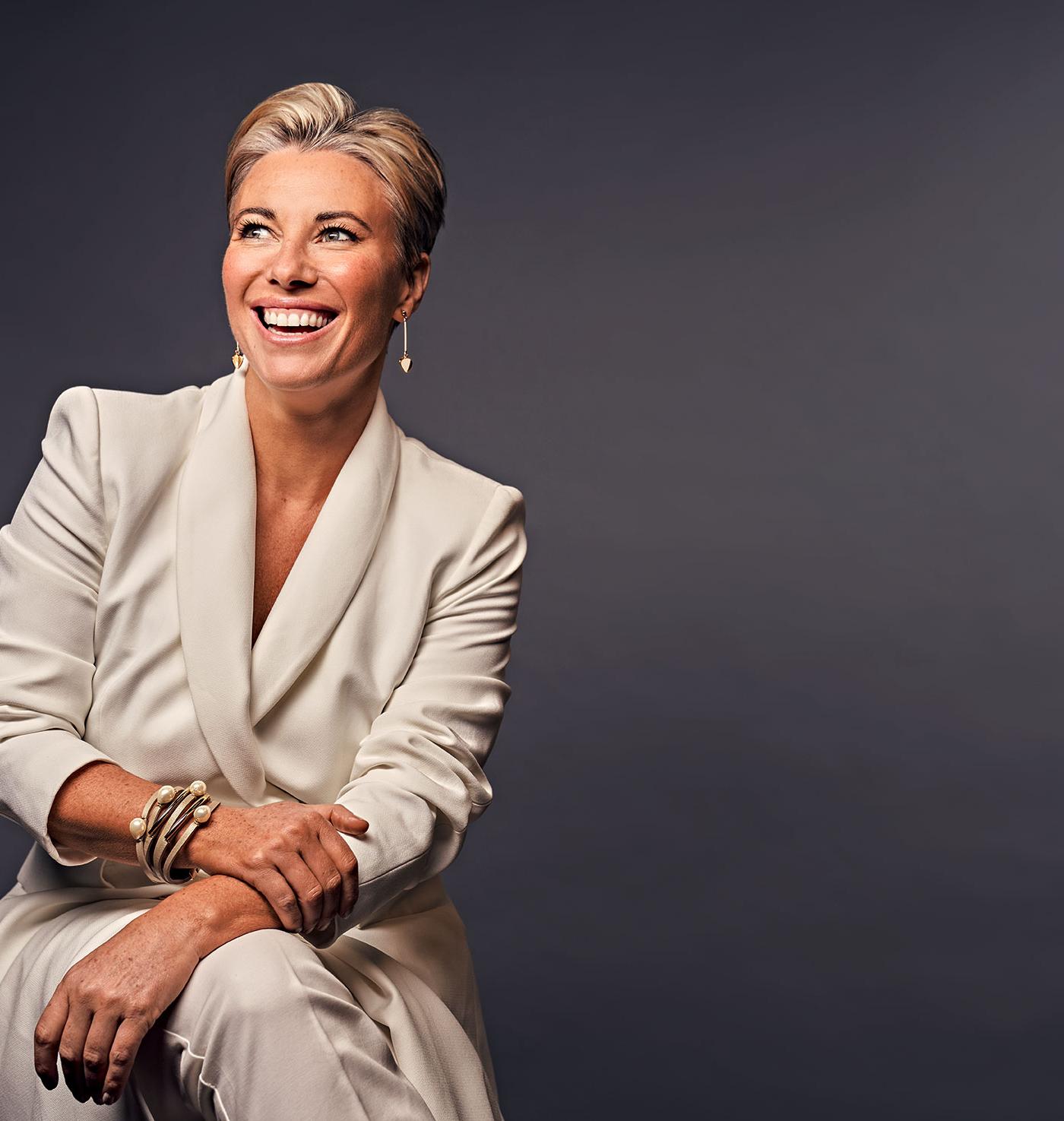 Revolutionising Real Estate: Bringing the Neuroscience of Change to the Property Industry