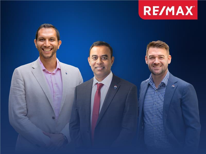 Next step in business leads to alignment with RE/MAX