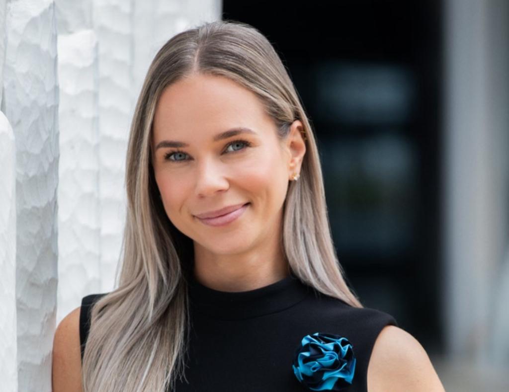 Kyrstie Nolan, Harcourts Head of Business Operations, on Why Emotional Mastery Is Your Real Competitive Edge