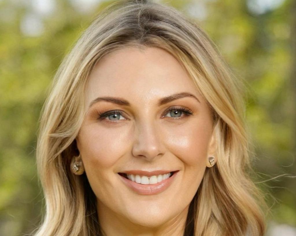 Katrina Tarrant - CEO of Harcourts NSW
