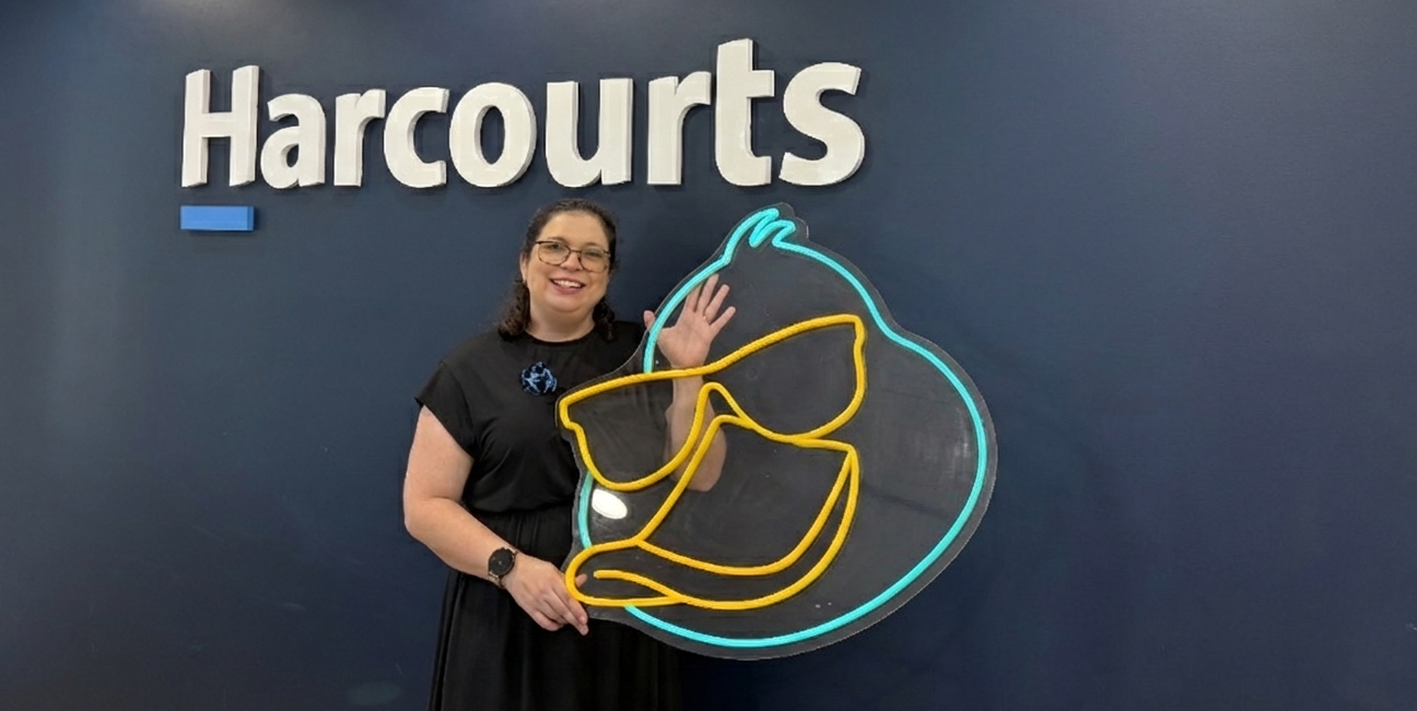 Harcourts Community Reports Record Lead Quality Following Strategic Partnership with Chunky Duck
