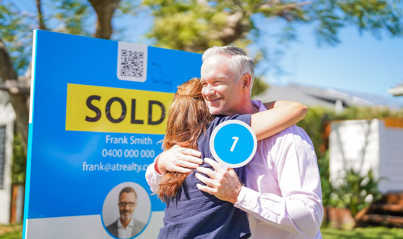 Spring Selling Success: A Step-by-Step Guide to More Leads and Listings