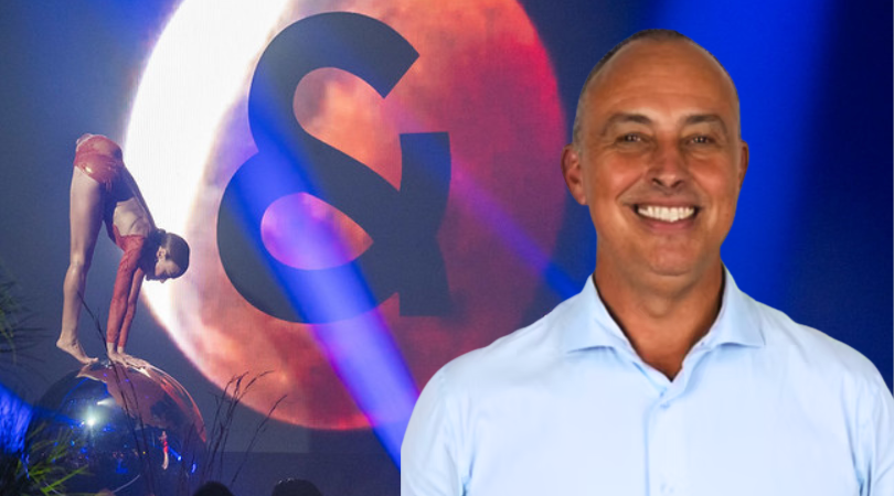 Rodney Fitzgerald | Head of Partnerships and Events | Raine & Horne