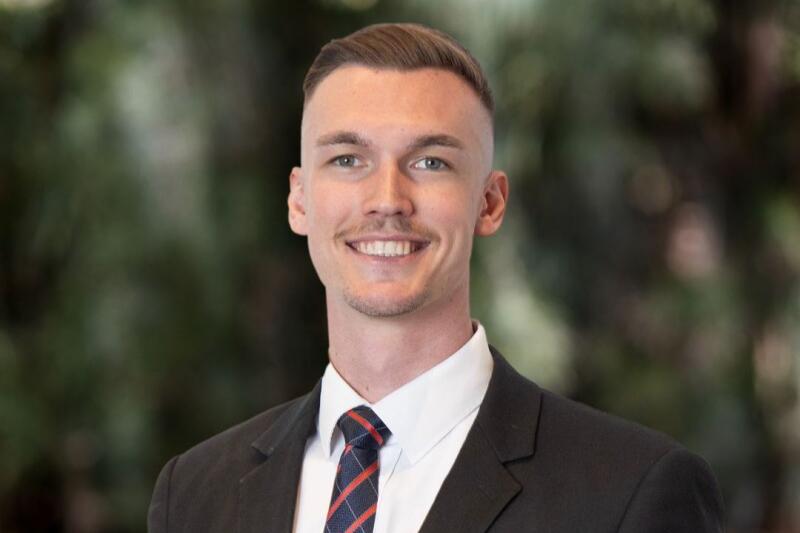 Lachlan Rewell| Sales Associate -RE/MAX Extreme