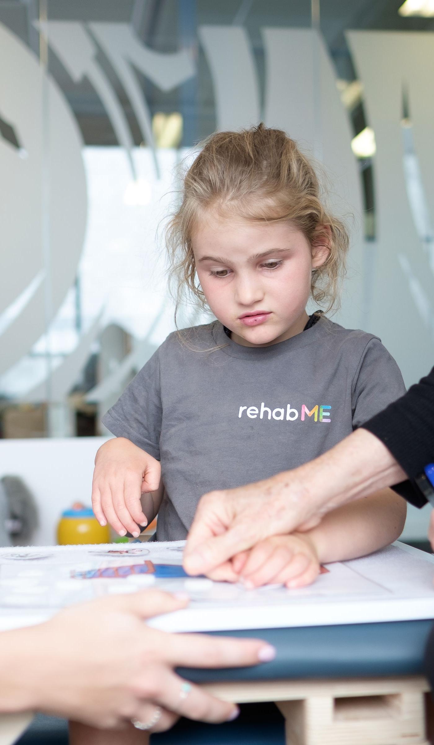 Harcourts Foundation Awards $5,000 Grant to Saba Rose Button Foundation's One Cup Campaign