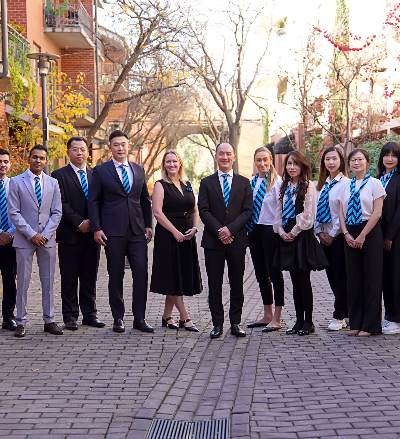 Harcourts Adelaide City Expands Multicultural Real Estate Expertise
