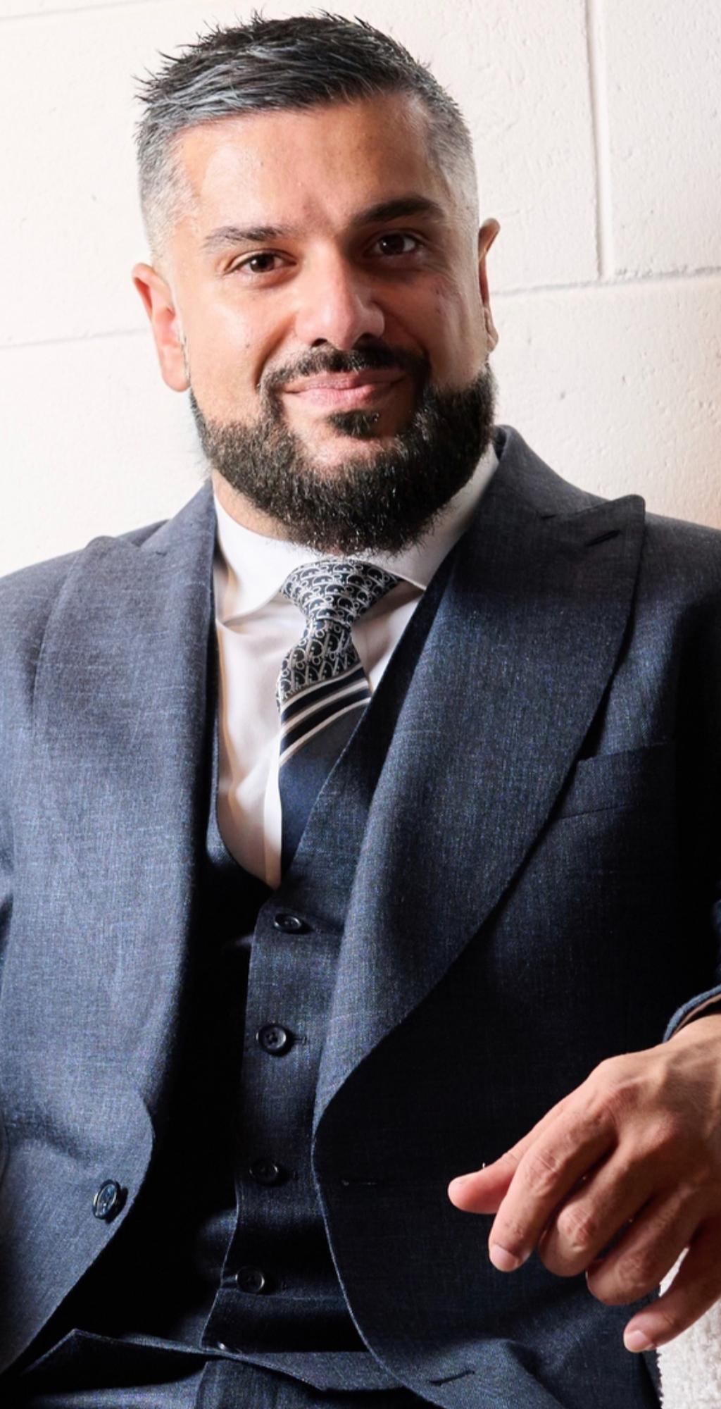 By Rex Afrasiabi | New Chapter Legal