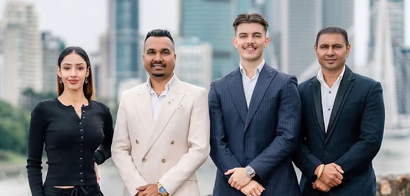 Local Expertise Leads the Launch of New Belle Property Office in Brisbane