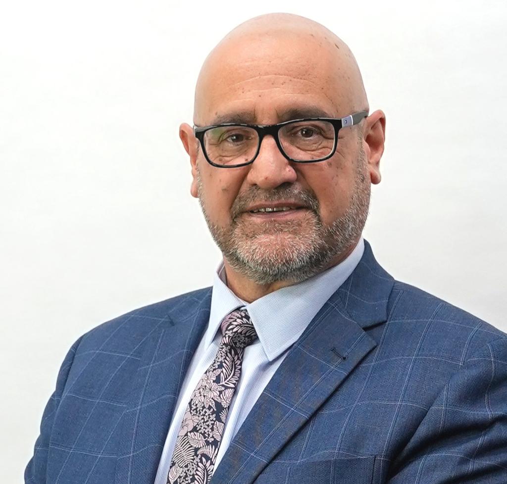 Bill Dimou | Network Performance Manager for South Australia
