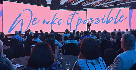 Harcourts Goes Global With New 'We Make it Possible' Brand Position