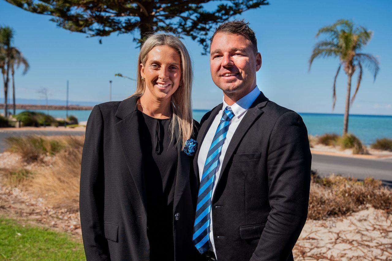 Harcourts Phillis Launches as New Family-Led Real Estate Business in Whyalla