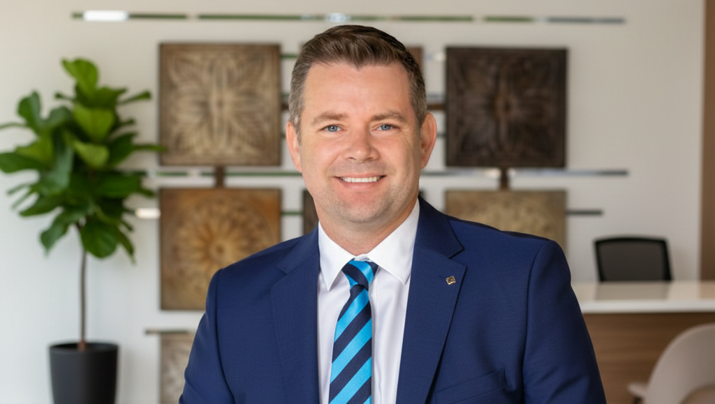 From Rookie to Industry Icon: Troy Pullar Celebrates 25 Years of Business Ownership