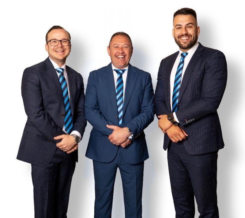 Industry Leaders Unite to Launch Harcourts Werribee