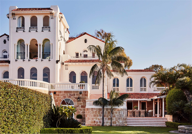 Ray White records record-breaking sales