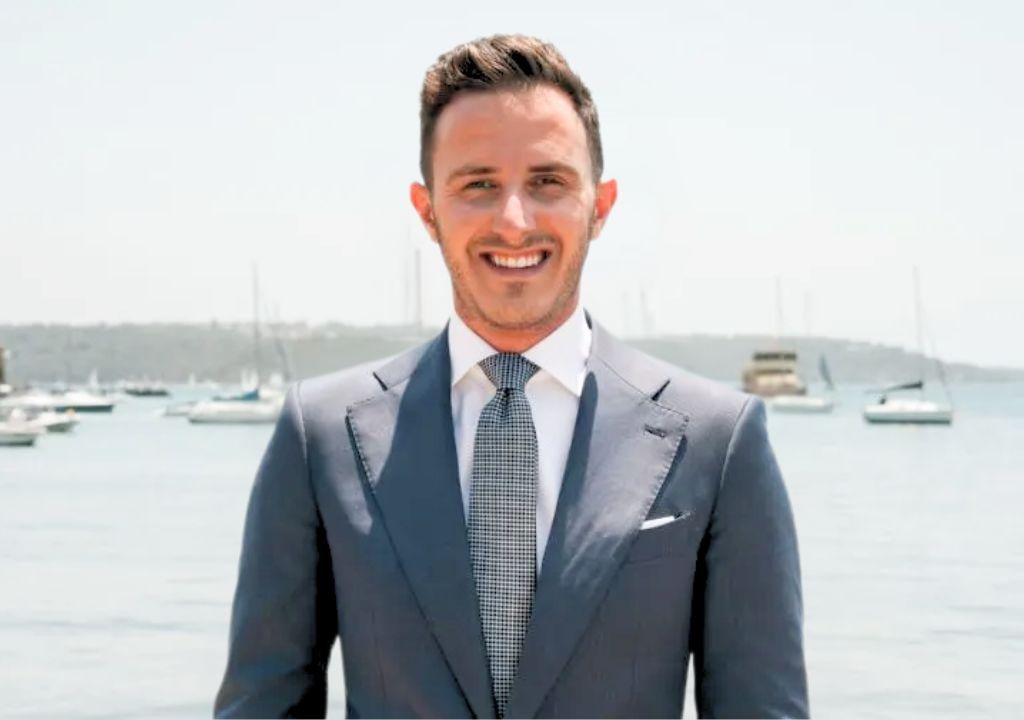Adam Reichman | ASSOCIATE DIRECTOR - Ray White Double Bay