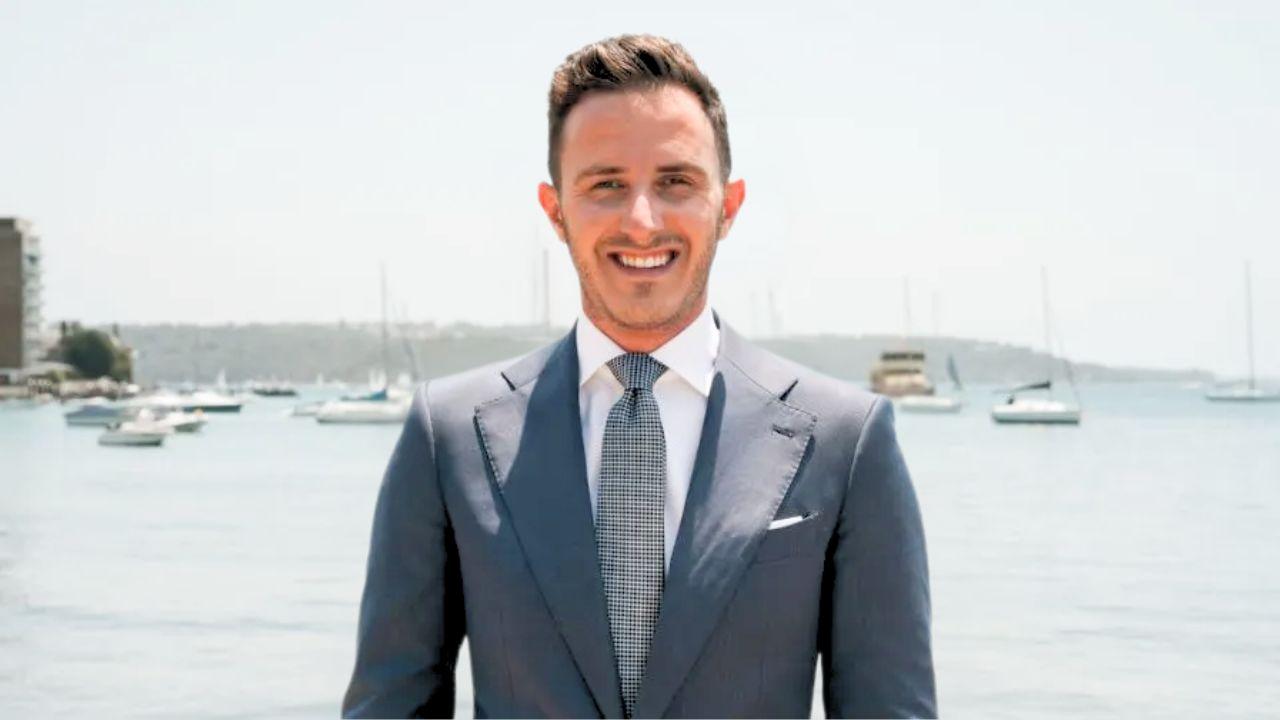 He Chased His Boss Down the Street. Now He’s Sold One of Australia’s Most Iconic Homes