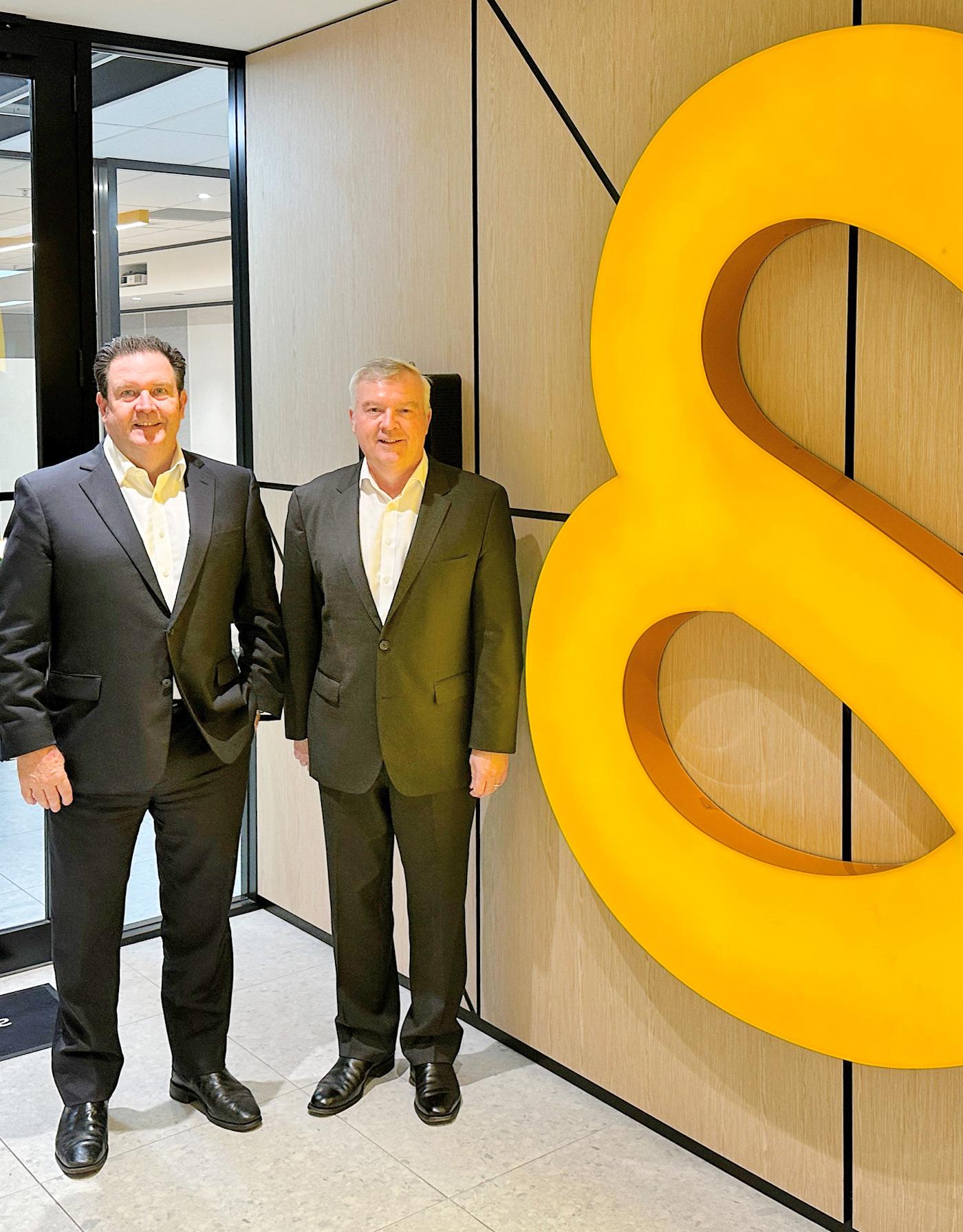 Raine & Horne starts 2025 on a high, with Chris Nicholl appointed to lead the next phase of growth