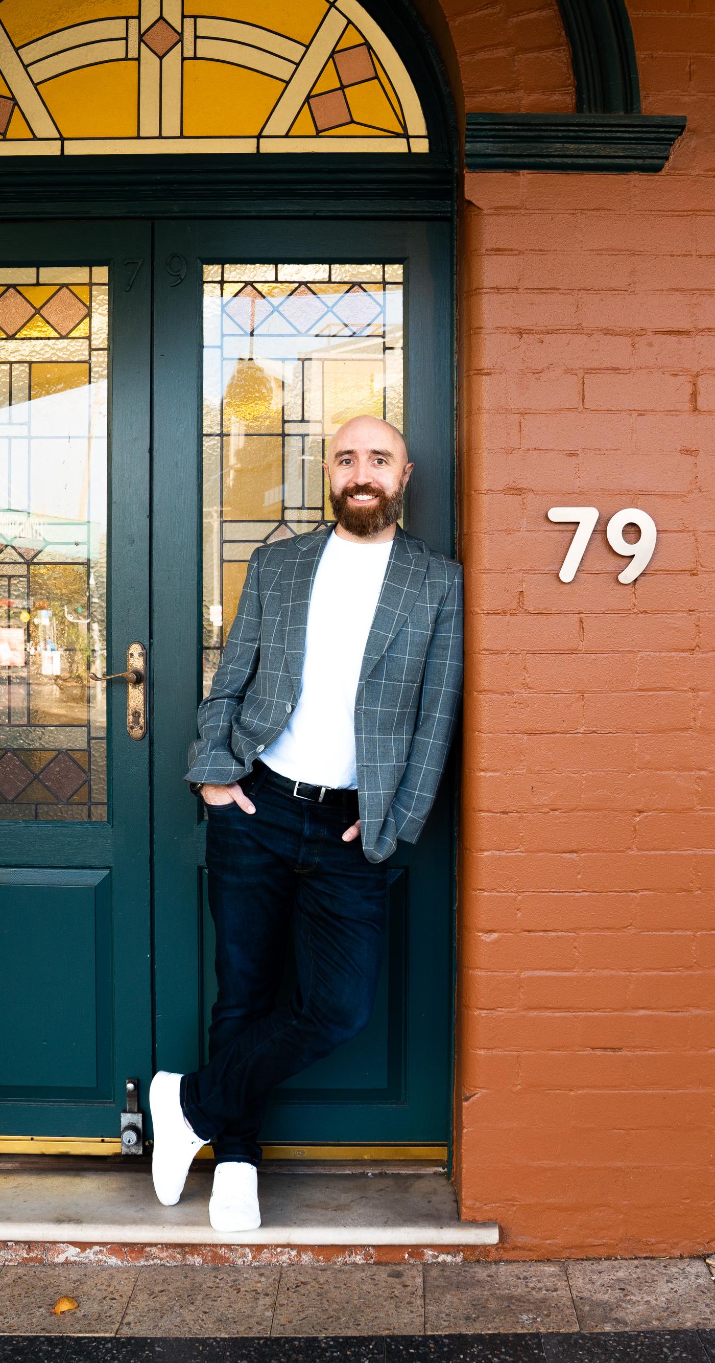 Johnson Property Co. Launches One of Inner West’s First Buyer’s Agent Storefronts, Redefining Local Representation