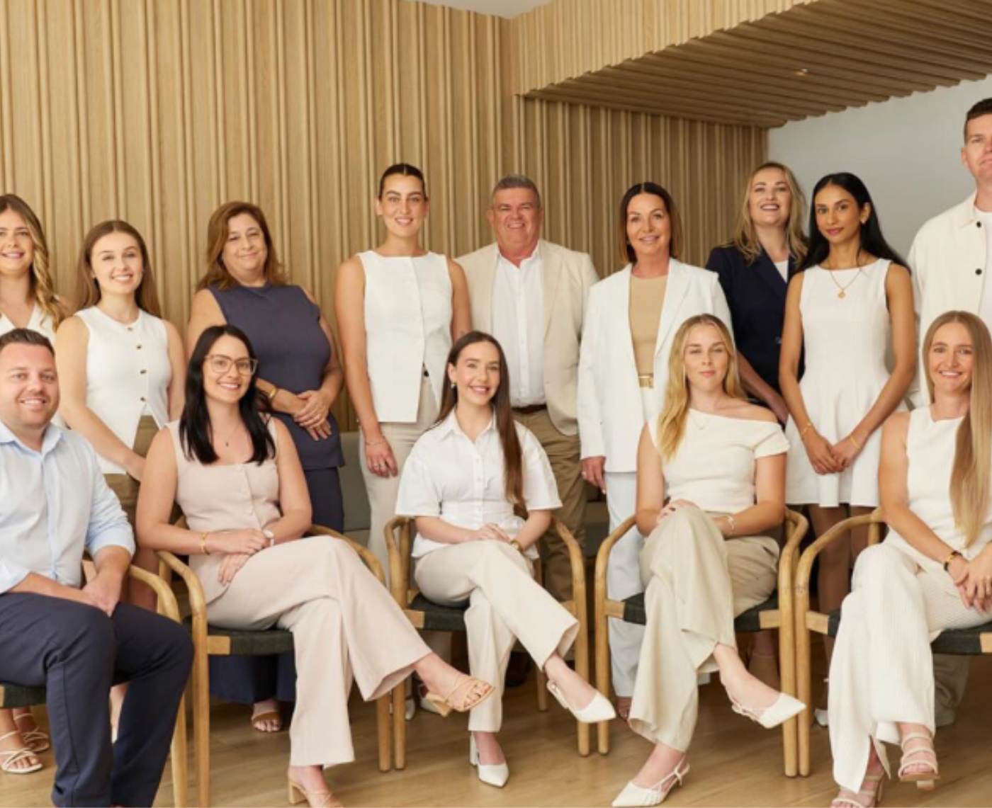 Lifestyle Group acquires Nolan Partners Coffs Harbour