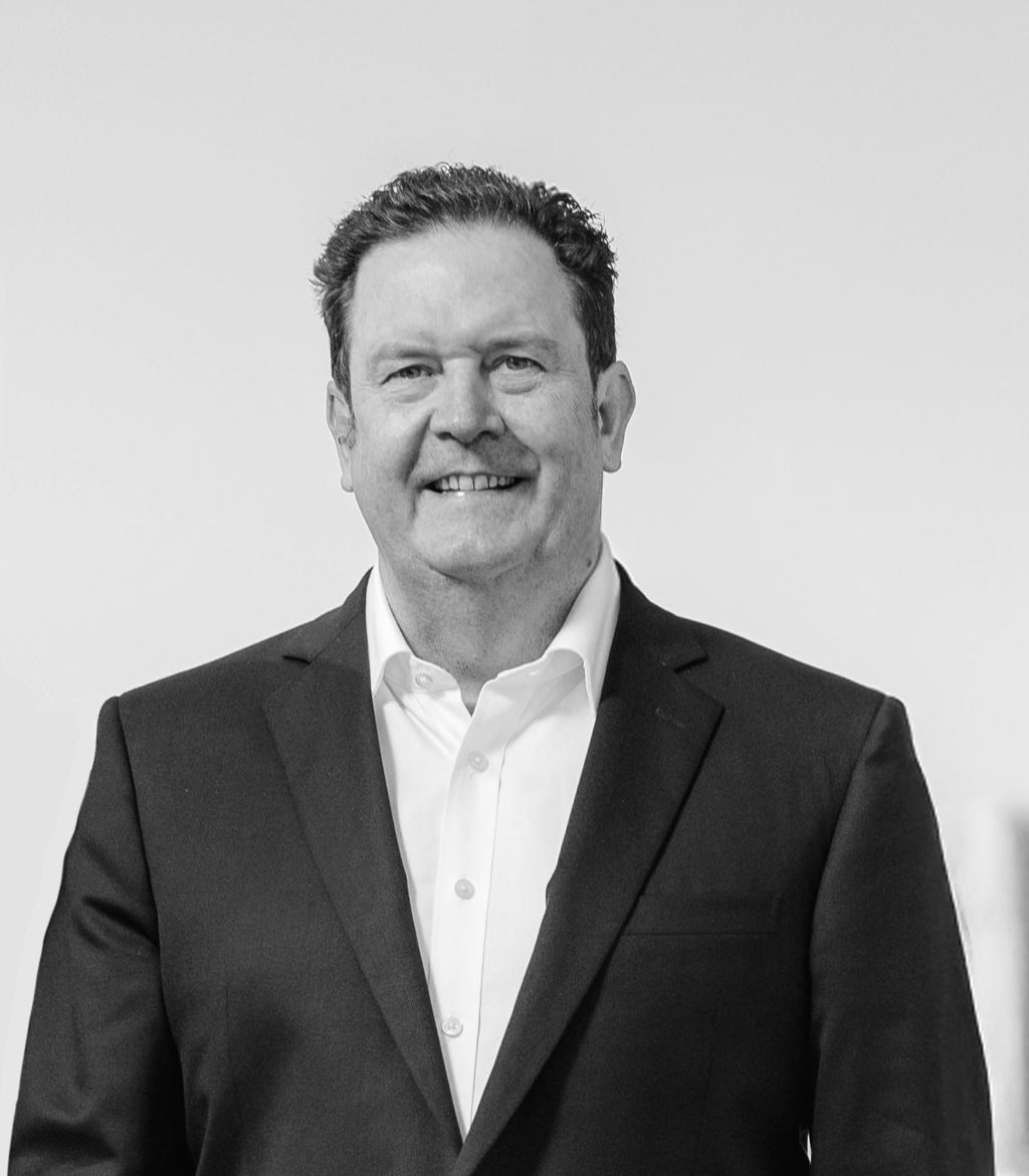 Angus Raine, Executive Chairman of Raine & Horne