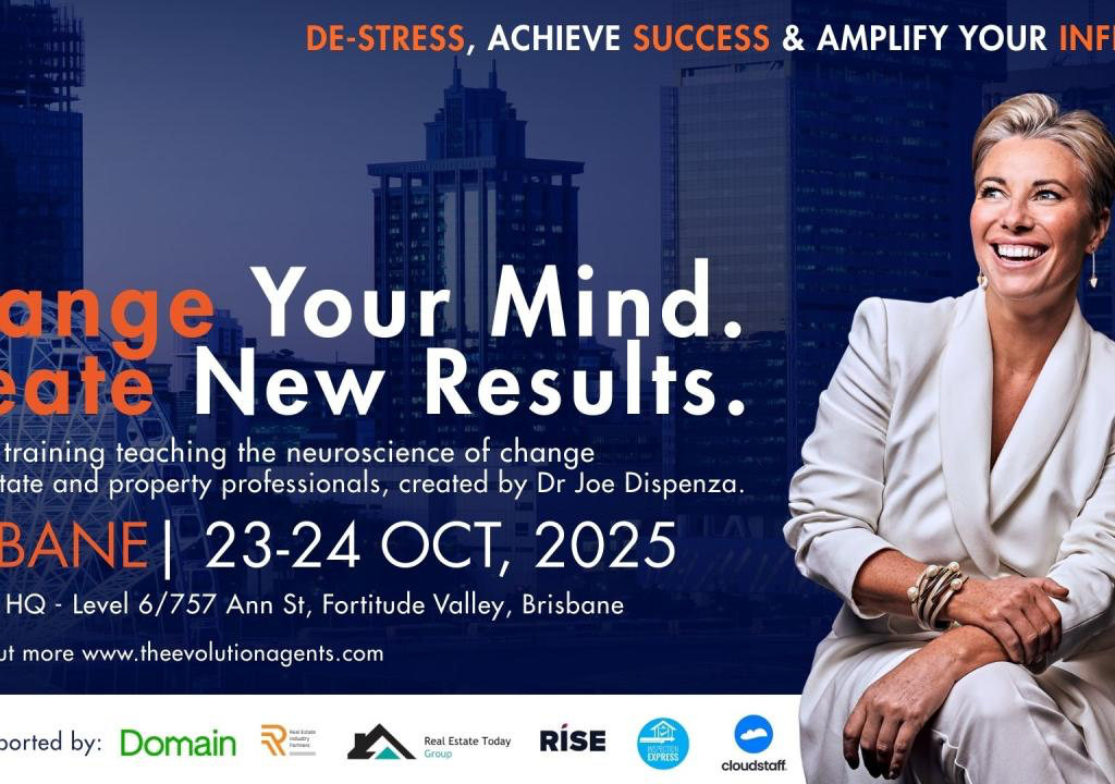 Tanja Lee | CEO - The Evolution Agents & Neuro Change Solutions Consultant.