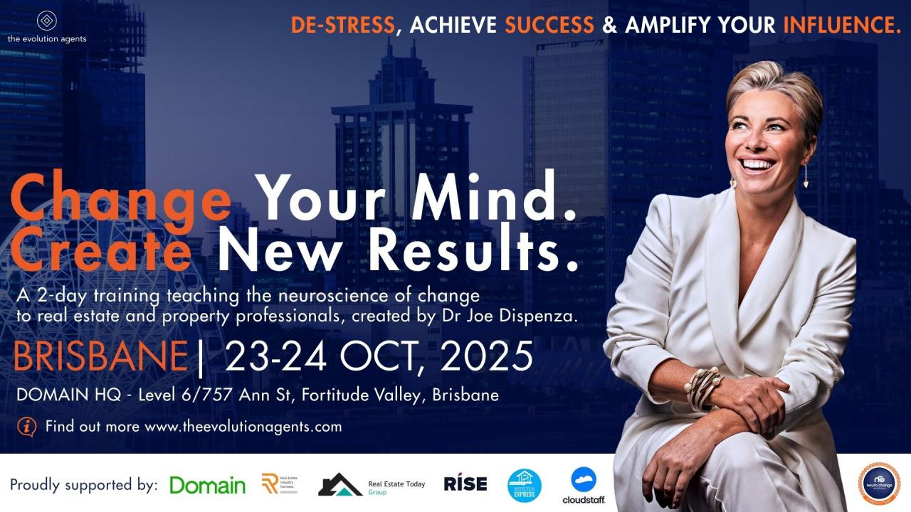 Scholarships, Breakthroughs & A Mindset Shift Sweeping Real Estate