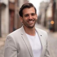 Sydney Agent Lands Major US Leadership Role, Taking Australian Real Estate Talent Global
