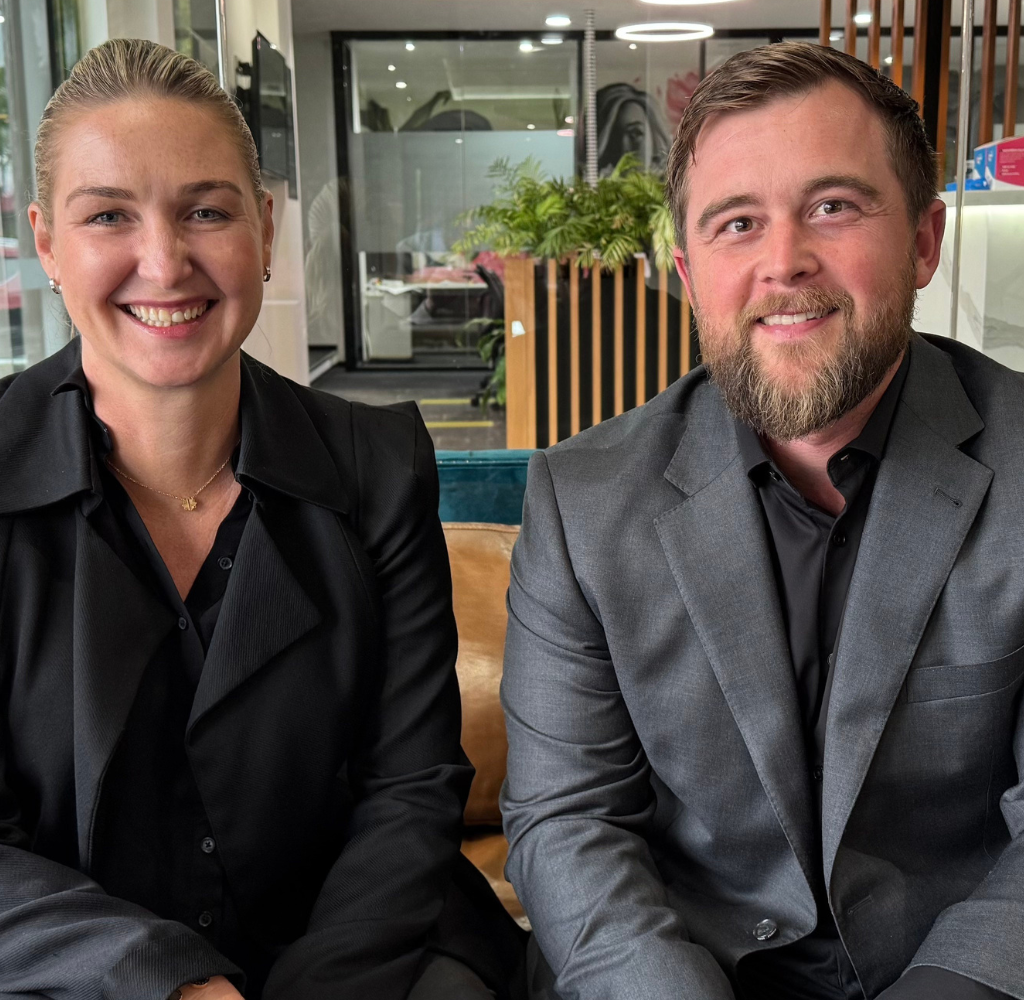 Daniel Walker as General Manager of Coronis Mortgage & Finance