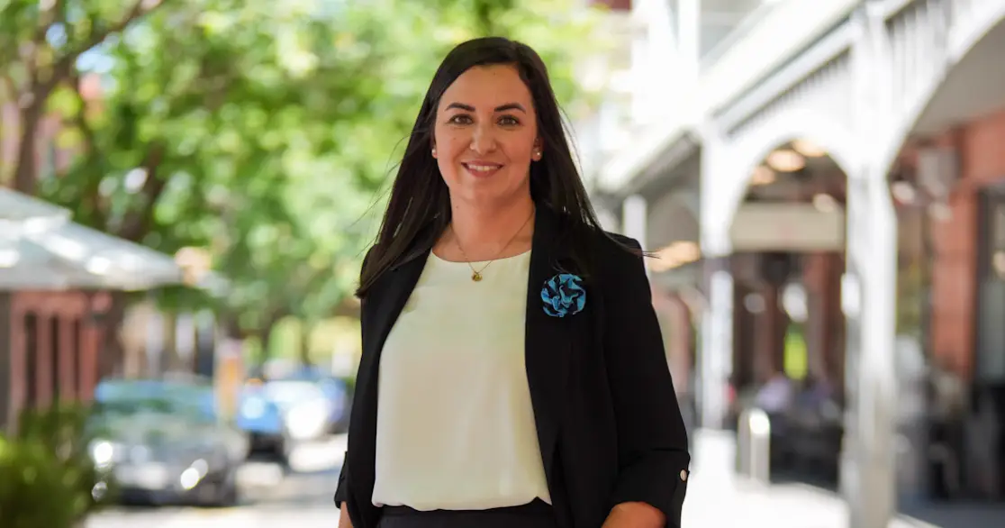 Harcourts South Australia appoints new property management operations manager