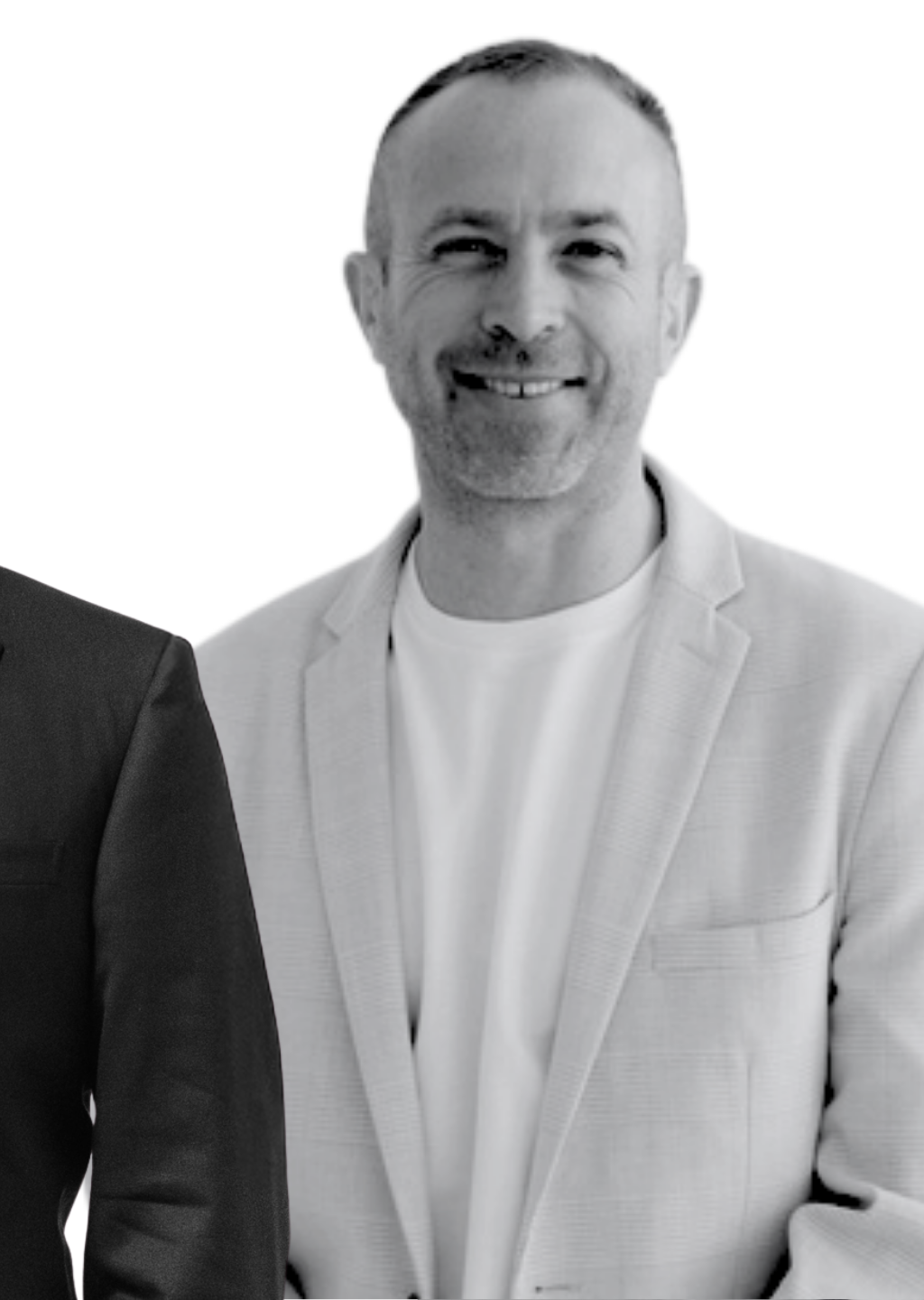Raine & Horne Executive Chairman - Angus Raine | Brad Wallace, Principal of Raine & Horne Commercial Newcastle | Geoff Tilden , Director, Raine & Horne Commercial Central Coast