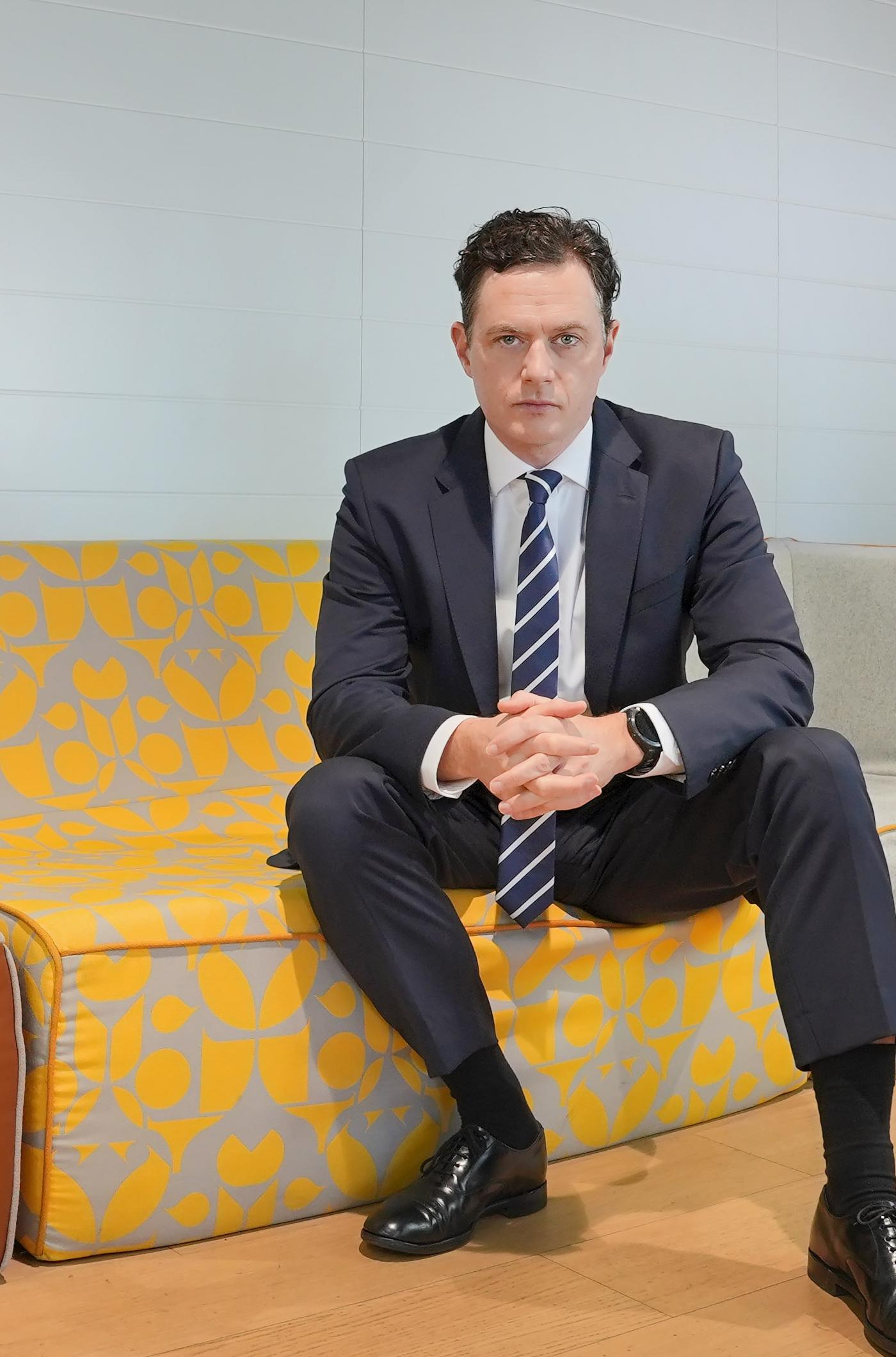 Raine & Horne appoints first-ever chief strategy officer to spearhead innovation and growth