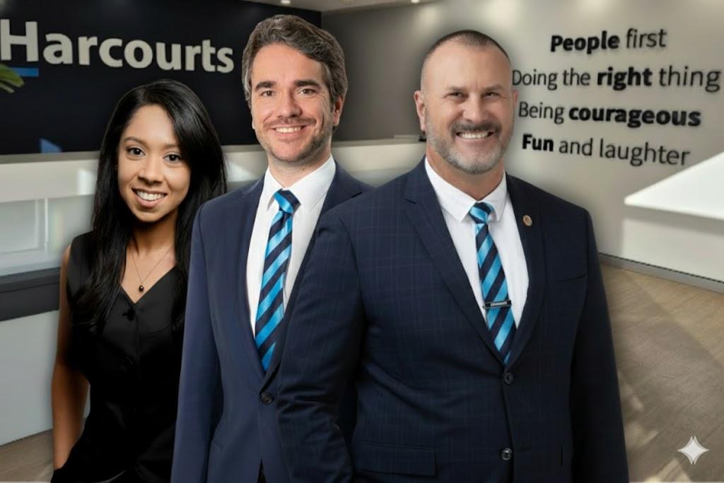 Harcourts Australia Launches Mental Health First Aid Initiative