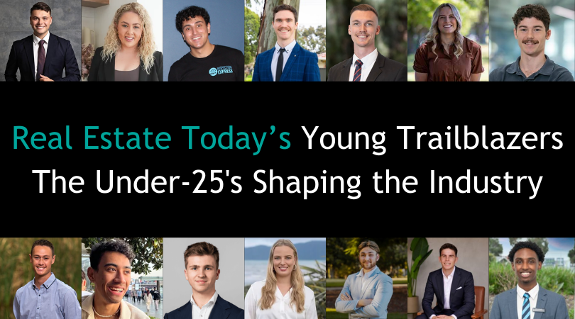 RET’s Young Trailblazers: The Under-25's Shaping the Industry