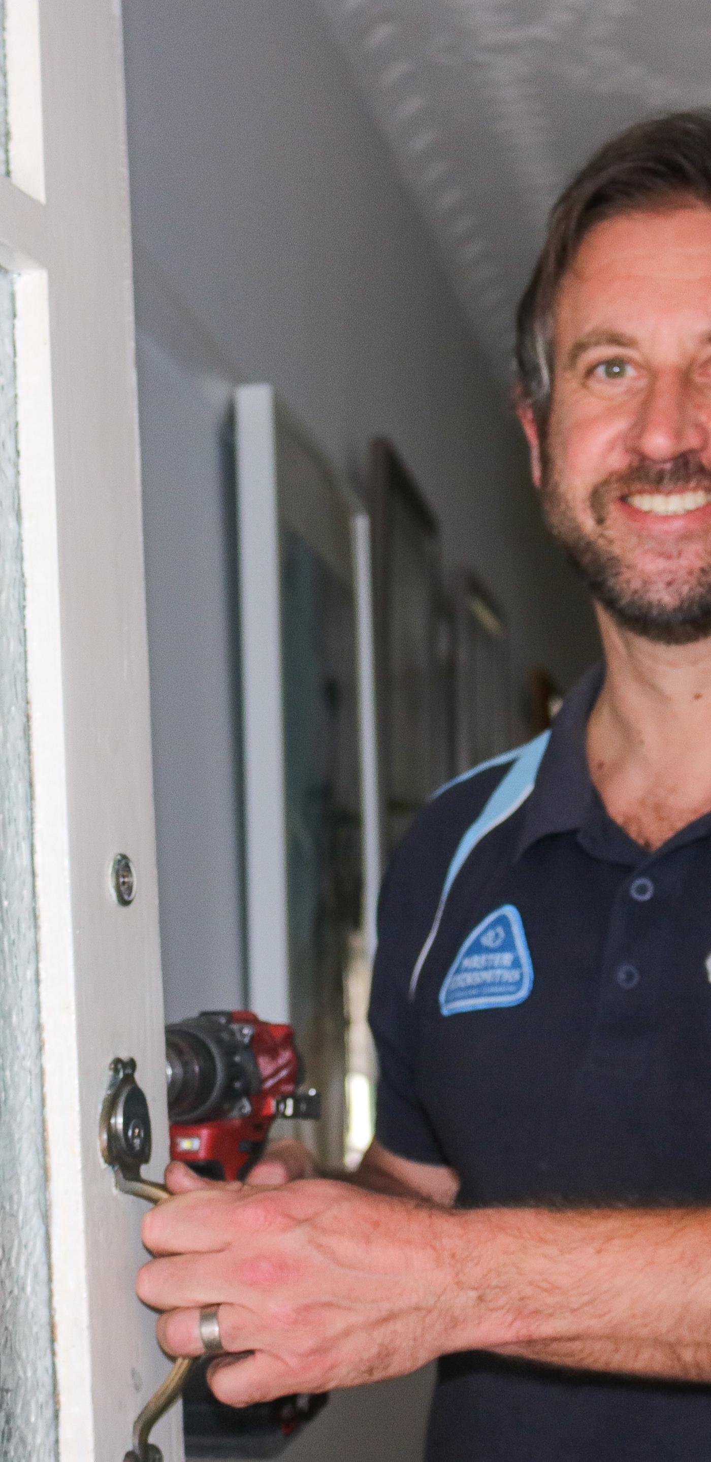 Enjoy Silent Nights by Locking Out Christmas Crooks with Smarter Home Security