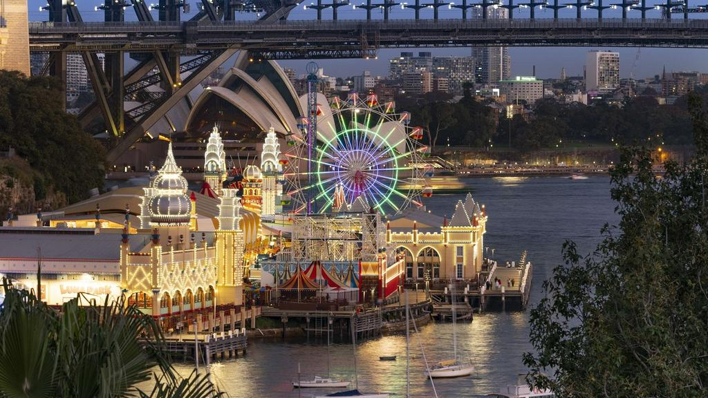 Sydney’s Iconic Luna Park Sold to Oscars Group in a Landmark Approx $50M Deal