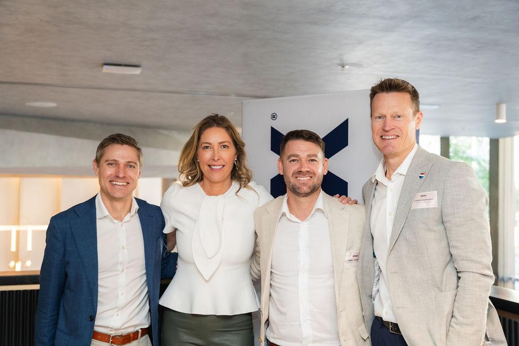 Network's Top Property Management Professionals Come Together At Remax Platinum Plus Forum