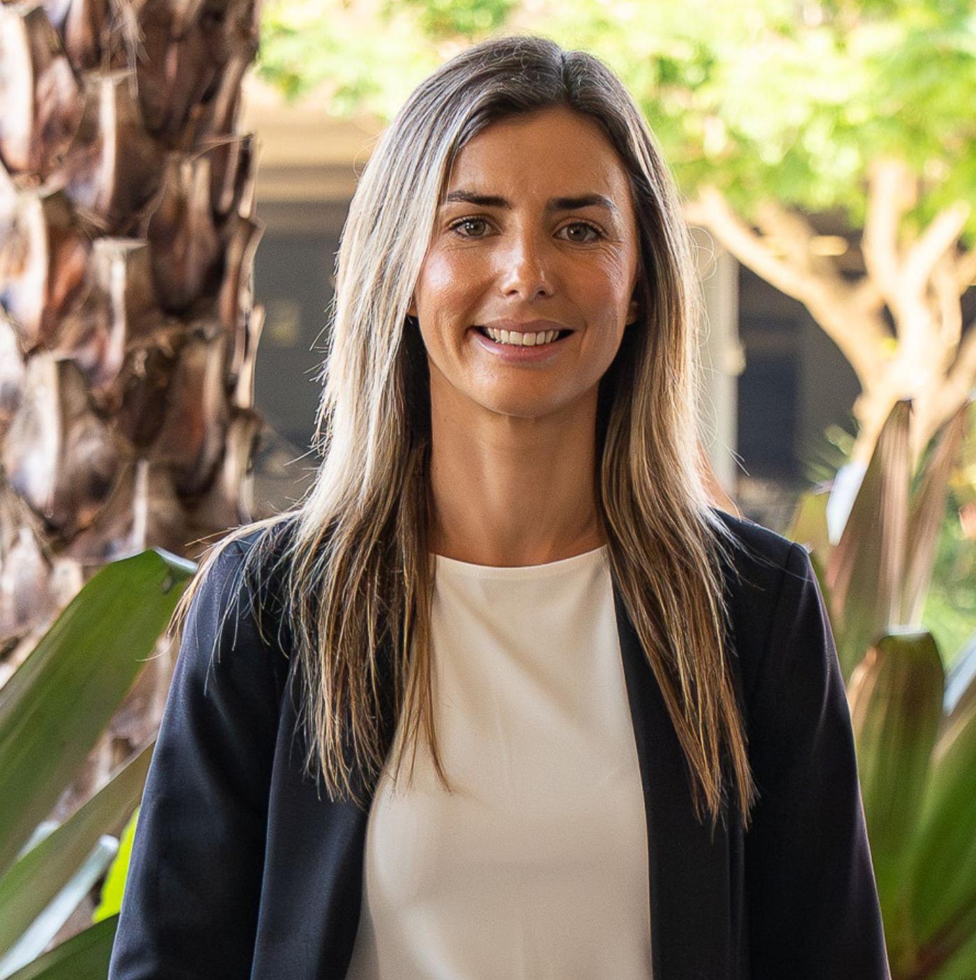 Harcourts Pinnacle Welcomes Real Estate Powerhouse Samantha Bonnici