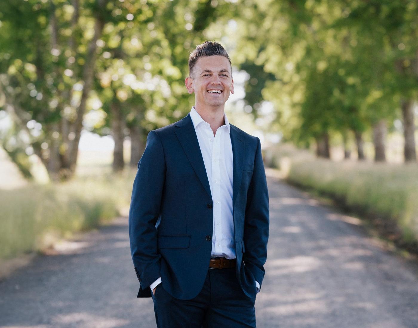 Damian Coad Launches One Agency Inner East amidst Network Expansion