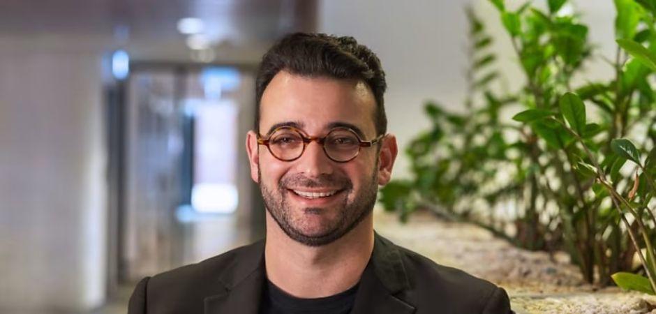 Josh Symons | Cotality's Head of Real Estate Solutions, 