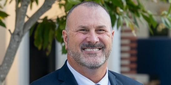 Harcourts WA CEO Shane Kempton