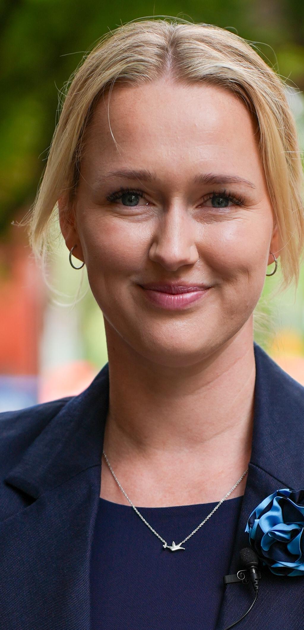 Heather Edwards, Harcourts SA CEO, on a peculiar feeling