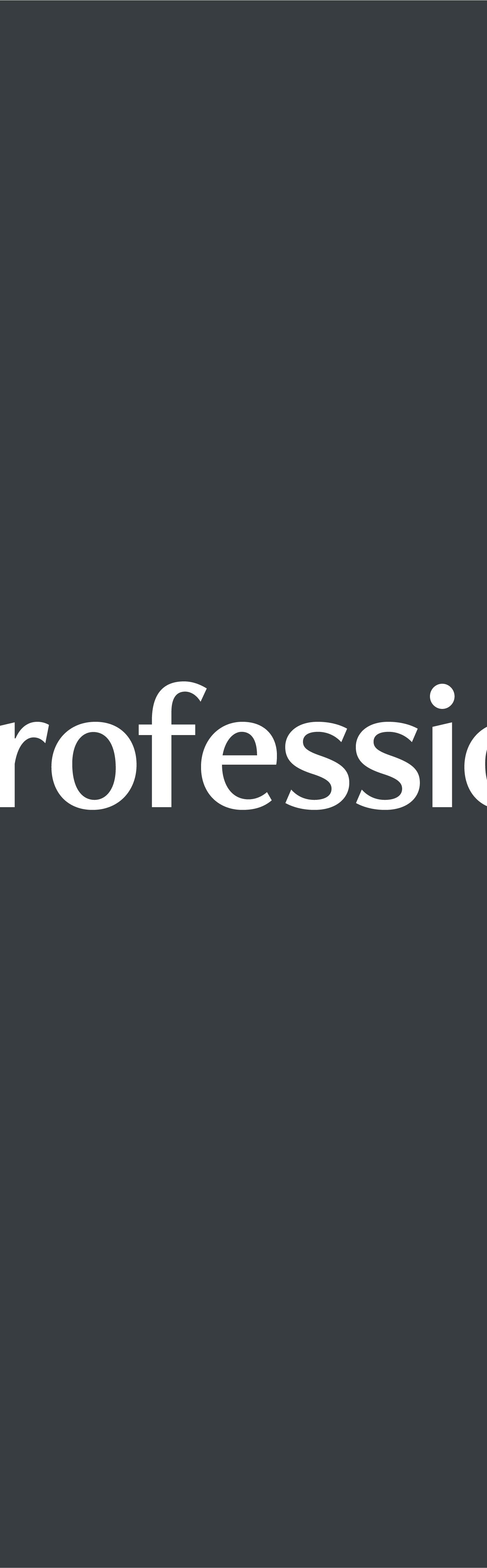 Professionals Real Estate Unveils Bold New Era