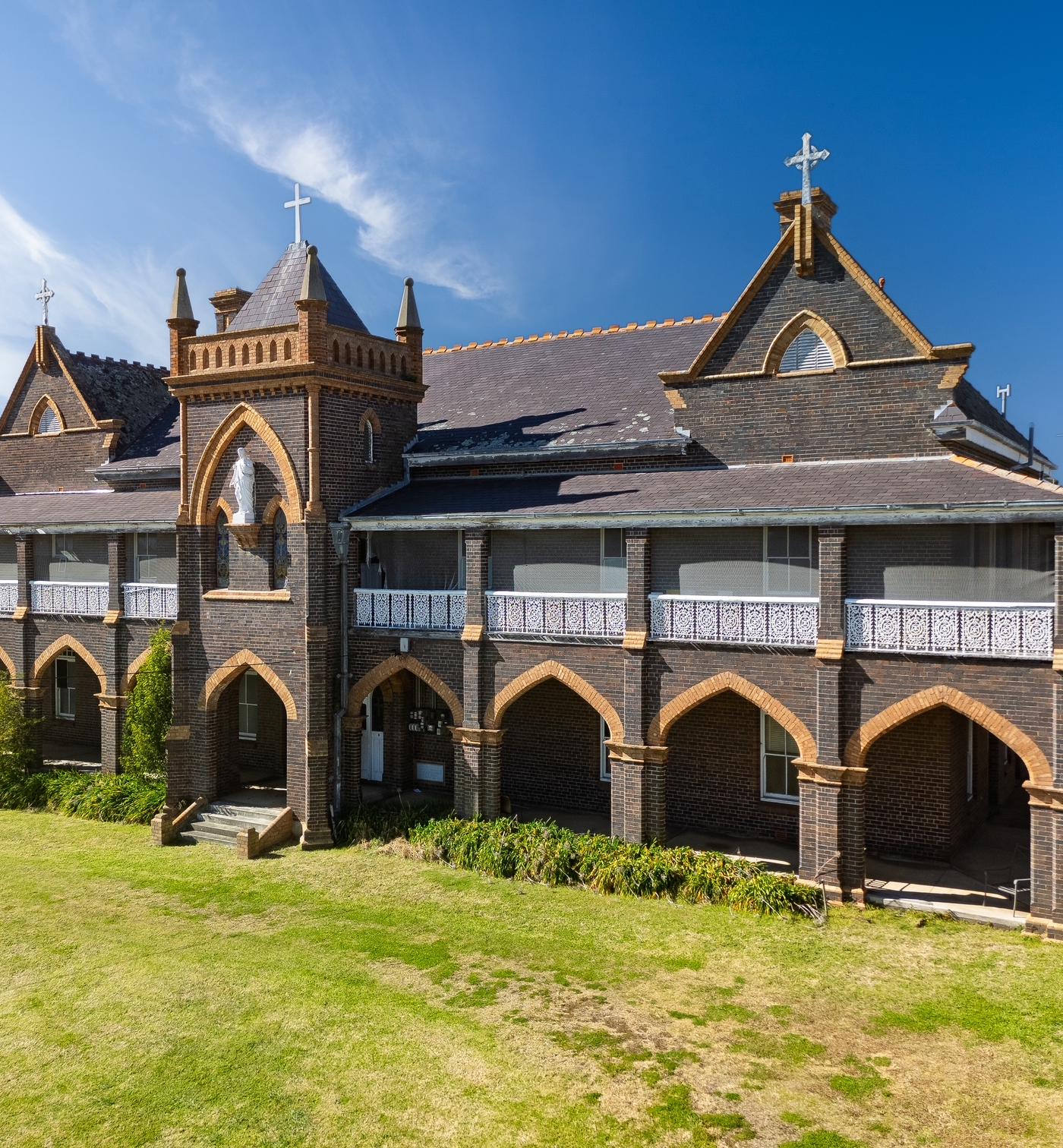 Record $1.5 Million Sale of Historic Glen Innes Convent
