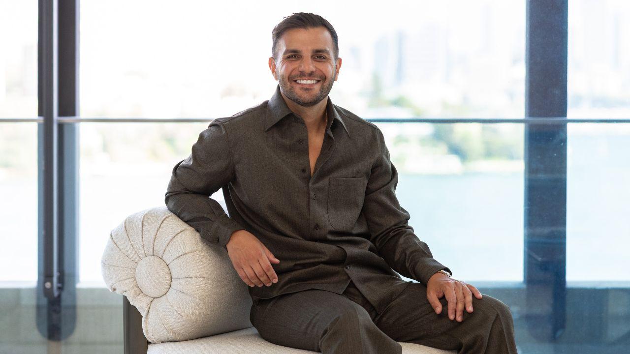 The Rubinstein Group Welcomes Steven Barkho
