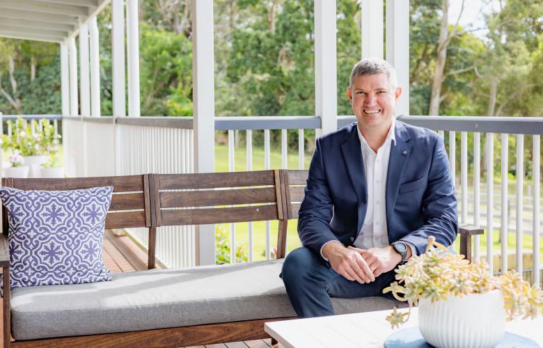 Jason Cleary Leads Elders Real Estate’s Bold Expansion into the Sunshine Coast Hinterland
